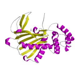 Image of CATH 3sc2A00