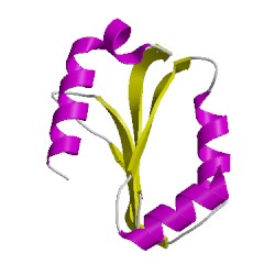 Image of CATH 3sc2B02