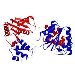 Image of CATH 3sc3