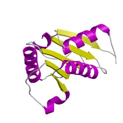 Image of CATH 3sc3B01
