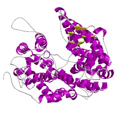 Image of CATH 3sciB00