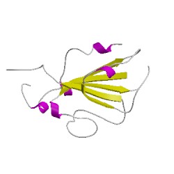 Image of CATH 3sciF01