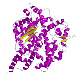 Image of CATH 3scjA