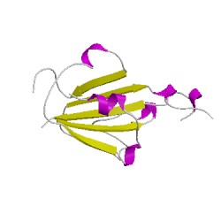 Image of CATH 3scjE01