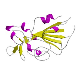 Image of CATH 3scjF