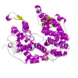 Image of CATH 3sckB