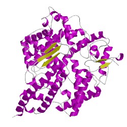 Image of CATH 3sclA