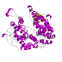 Image of CATH 3sclB