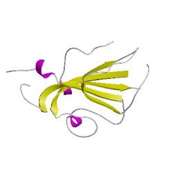 Image of CATH 3sclF01