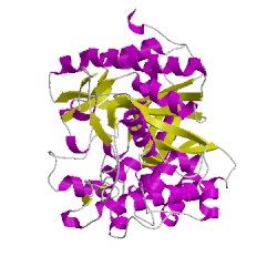 Image of CATH 3scqA