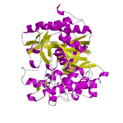 Image of CATH 3scsA