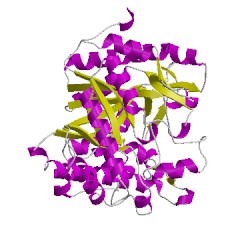 Image of CATH 3scsB