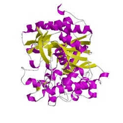 Image of CATH 3sctA00