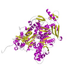 Image of CATH 3scxA