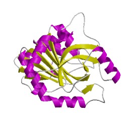 Image of CATH 3sczB00