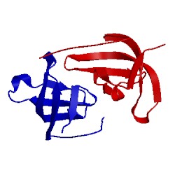 Image of CATH 3sd4