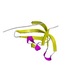 Image of CATH 3sd4B