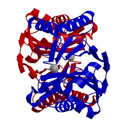 Image of CATH 3sd9