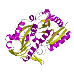 Image of CATH 3sdfA