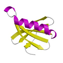 Image of CATH 3sdjB01