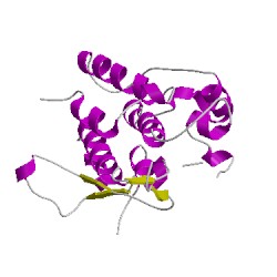 Image of CATH 3sdjB02