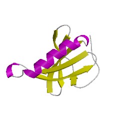 Image of CATH 3sdjD01