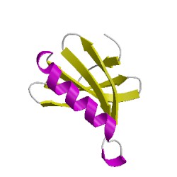 Image of CATH 3sdjG01