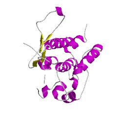 Image of CATH 3sdjK02