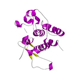 Image of CATH 3sdjL02
