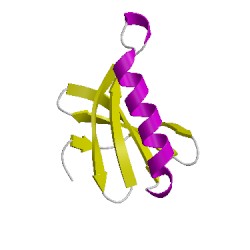 Image of CATH 3sdjM01