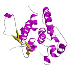 Image of CATH 3sdjM02