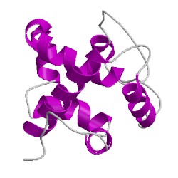 Image of CATH 3sdjM03