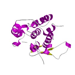 Image of CATH 3sdjN02