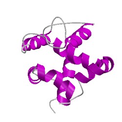 Image of CATH 3sdjN03