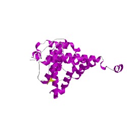 Image of CATH 3sdqA01