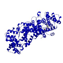 Image of CATH 3sdr