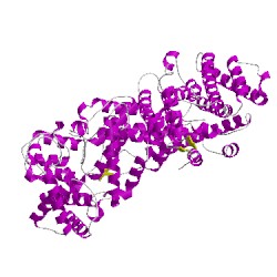 Image of CATH 3sdrA