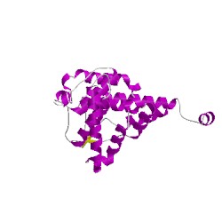 Image of CATH 3sdrA01