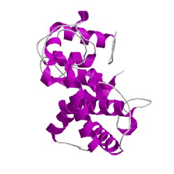 Image of CATH 3sdrA02