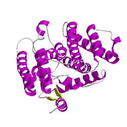 Image of CATH 3sdrA03