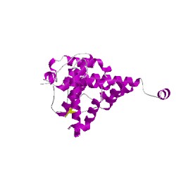 Image of CATH 3sdtA01