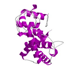 Image of CATH 3sdvA02