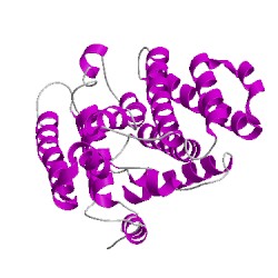 Image of CATH 3sdvA03