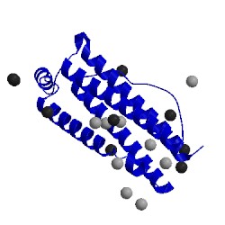 Image of CATH 3se1