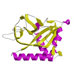 Image of CATH 3se2C