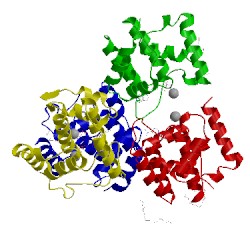 Image of CATH 3se5