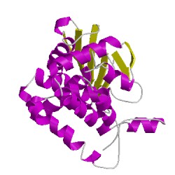 Image of CATH 3se6B02