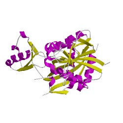 Image of CATH 3se7B