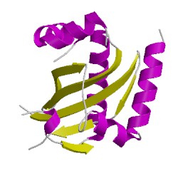 Image of CATH 3se7D02