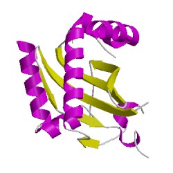 Image of CATH 3se7E02